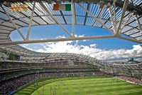 Aviva Stadium (Lansdowne Road, Dublin Arena)