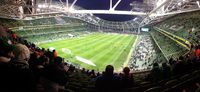 Aviva Stadium (Lansdowne Road, Dublin Arena)