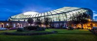 Aviva Stadium (Lansdowne Road, Dublin Arena)