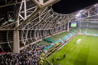 Aviva Stadium (Lansdowne Road, Dublin Arena)