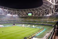 Aviva Stadium (Lansdowne Road, Dublin Arena)