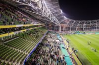 Aviva Stadium (Lansdowne Road, Dublin Arena)