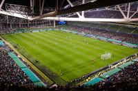 Aviva Stadium (Lansdowne Road, Dublin Arena)