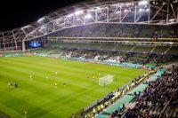 Aviva Stadium (Lansdowne Road, Dublin Arena)