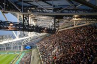 Aviva Stadium (Lansdowne Road, Dublin Arena)