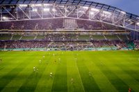 Aviva Stadium (Lansdowne Road, Dublin Arena)