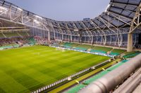 Aviva Stadium (Lansdowne Road, Dublin Arena)