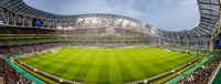 Aviva Stadium (Lansdowne Road, Dublin Arena)