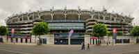 Croke Park (Croker)