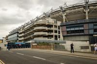 Croke Park (Croker)