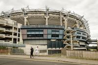 Croke Park (Croker)