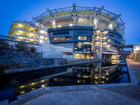 Croke Park (Croker)