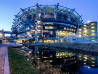 Croke Park (Croker)