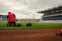 Croke Park (Croker)