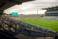 Croke Park (Croker)