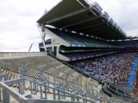 Croke Park (Croker)