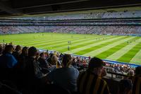 Croke Park (Croker)