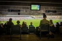 Croke Park (Croker)