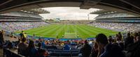 Croke Park (Croker)