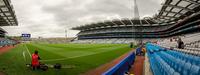 Croke Park (Croker)