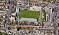 Dalymount Park (Dalyer)