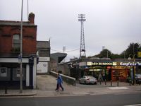 Dalymount Park (Dalyer)