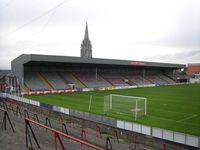 Dalymount Park (Dalyer)