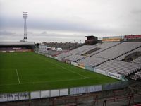 Dalymount Park (Dalyer)