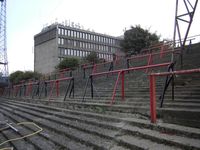 Dalymount Park (Dalyer)