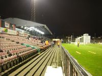 Dalymount Park (Dalyer)