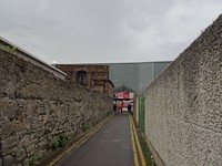 Dalymount Park (Dalyer)