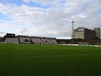 Dalymount Park (Dalyer)