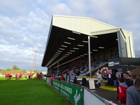 Dalymount Park (Dalyer)