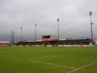 The Showgrounds