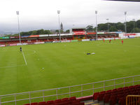 The Showgrounds