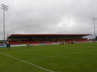 The Showgrounds