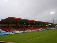 The Showgrounds