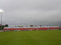 The Showgrounds