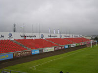 The Showgrounds