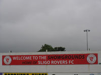 The Showgrounds