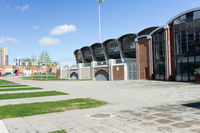 Tallaght Stadium