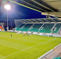 Tallaght Stadium