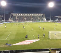 Tallaght Stadium