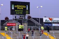 Thomond Park