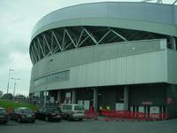 Thomond Park