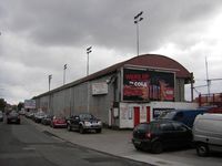 Tolka Park