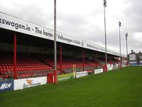 Tolka Park