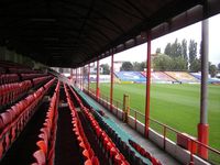 Tolka Park