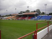 Tolka Park