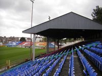 Tolka Park